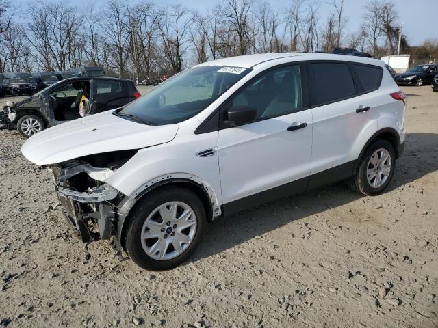 Vin: 1fmcu0f70gua76919, lot: 48747545, ford escape s 2016 img_1