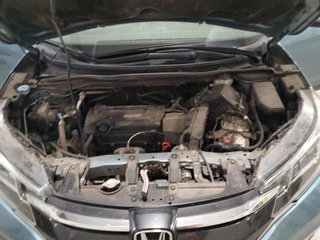 2016 HONDA CR-V 5J6RM4H77GL021998