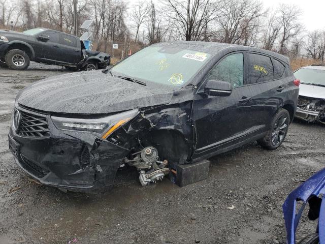 ACURA RDX A-SPEC