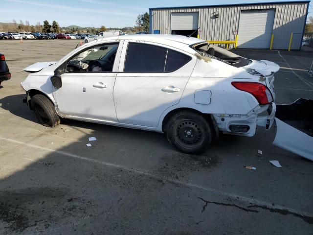Vin: 3n1cn7ap7jl865056, lot: 49314935, nissan versa s 20182