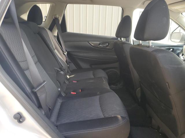 2018 NISSAN ROGUE S - JN8AT2MVXJW343527