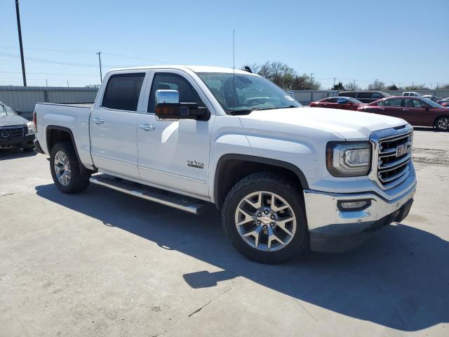 Vin: 3gtp1nec8jg284129, lot: 49269755, gmc sierra c1500 slt 20184
