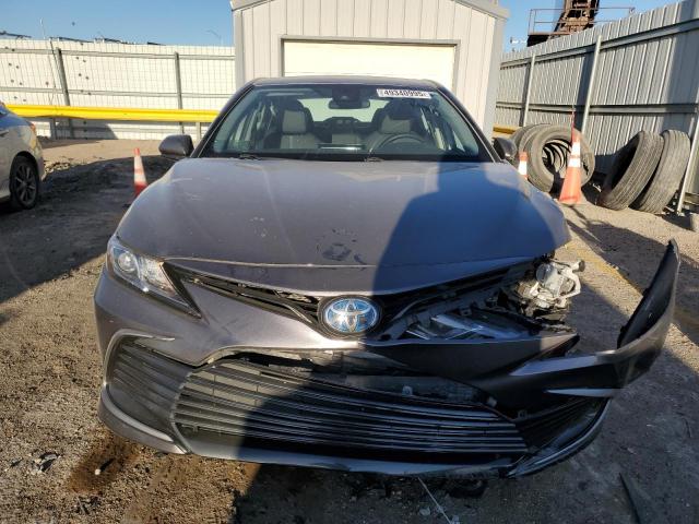 2023 TOYOTA CAMRY LE - 4T1C31AK5PU048554