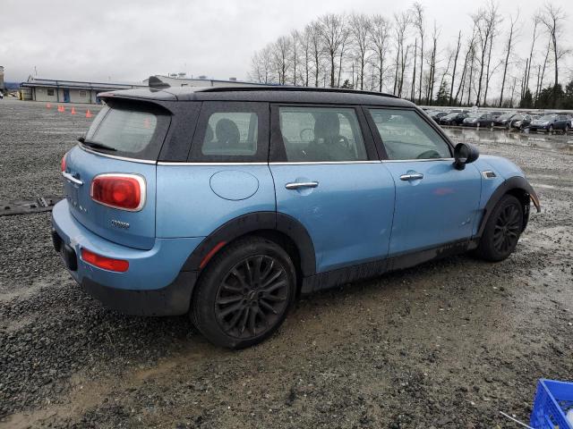 2017 MINI COOPER CLU WMWLU1C56H2C41799