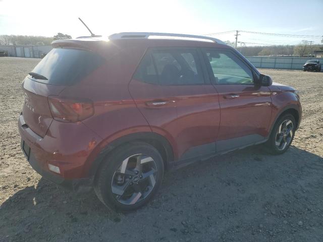 2024 HYUNDAI VENUE SEL - KMHRC8A37RU338647