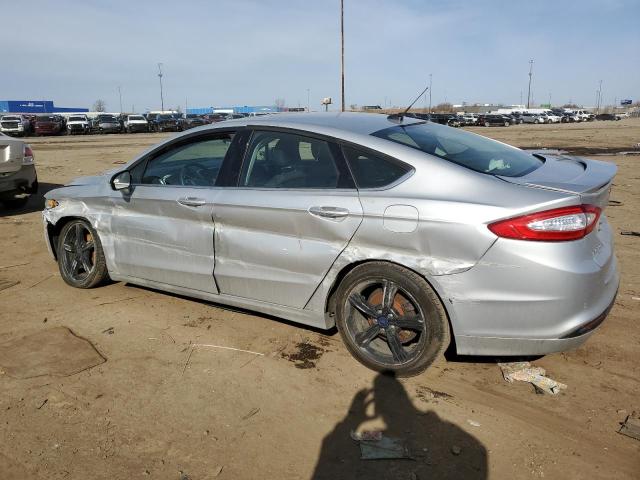 2016 FORD FUSION SE - 3FA6P0HD9GR245604