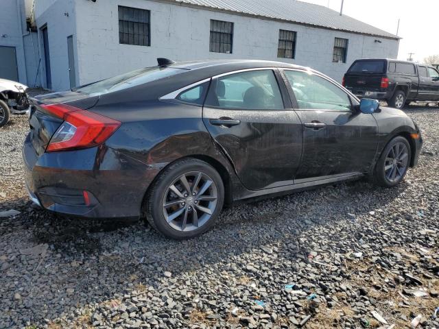 Vin: 2hgfc1f38mh701669, lot: 49775415, honda civic ex 20213
