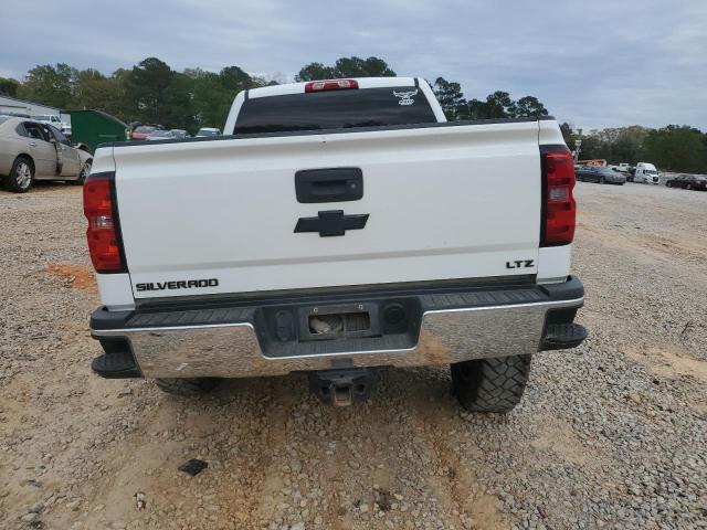 2018 CHEVROLET SILVERADO - 1GC1KVEY9JF182175