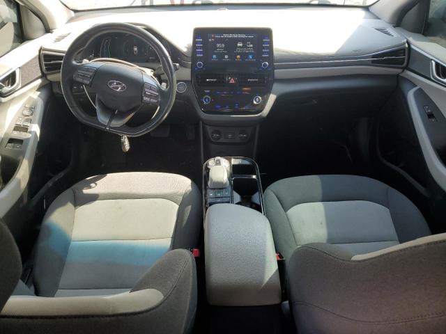 2020 HYUNDAI IONIQ SE - KMHC75LJ6LU071691