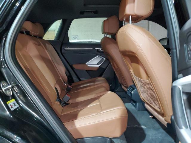 2019 AUDI Q3 PREMIUM - WA1BECF38K1065134