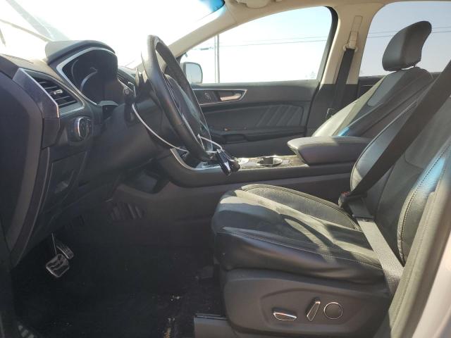 2015 FORD EDGE SPORT - 2FMTK3AP2FBB46794