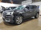 2017 GMC ACADIA LIM - 1GKKVSKD3HJ118530