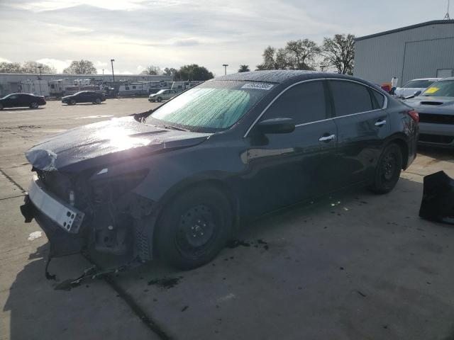 Vin: 1n4al3ap2jc197414, lot: 49632385, nissan altima 2.5 2018 img_1