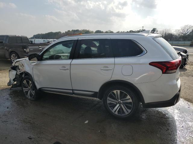 Vin: ja4ad3a39lz029381, lot: 48636925, mitsubishi outlander se 20202