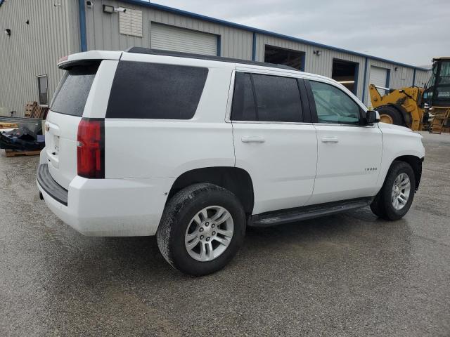 Vin: 1gnscakc3kr101584, lot: 50795965, chevrolet tahoe c1500 ls 20193