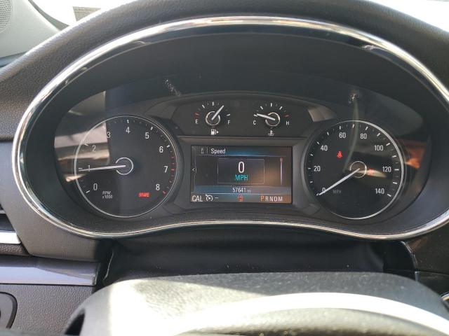 2020 BUICK ENCORE - KL4CJCSB8LB048410