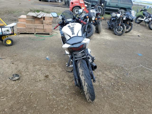 2019 YAMAHA YZFR3 A MH3RH18YXKK002394