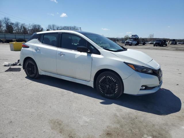 Vin: 1n4cz1cv6rc554676, lot: 50208455, nissan leaf sv plus 20244