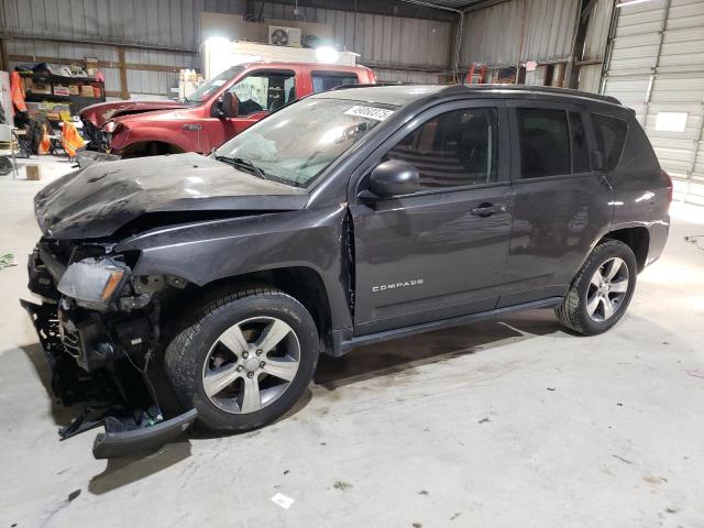 JEEP COMPASS LATITUDE