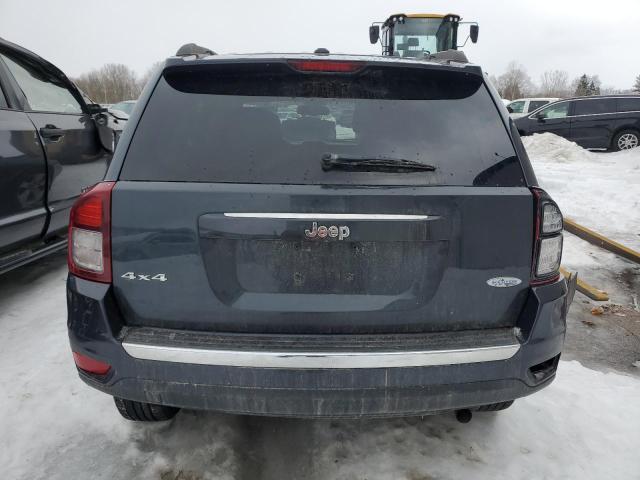 2015 JEEP COMPASS 4D 1C4NJDEB2FD293082