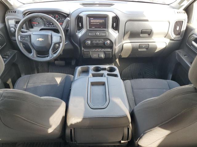 2020 CHEVROLET 1500 3GCPWBEH1LG101491