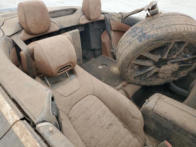 2020 MERCEDES-BENZ C 43 AMG WDDWK6EB2LF968884