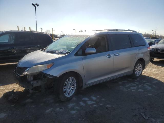 Vin: 5tdyk3dc2ds328395, lot: 49375185, toyota all models xle 2013 img_1