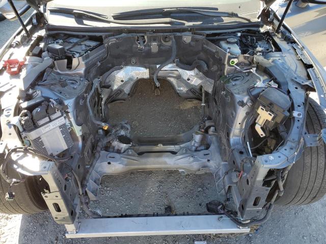 2019 INFINITI Q60 PURE JN1EV7EK8KM230880