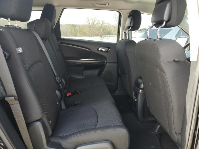 2018 DODGE JOURNEY SX - 3C4PDCBG9JT512178