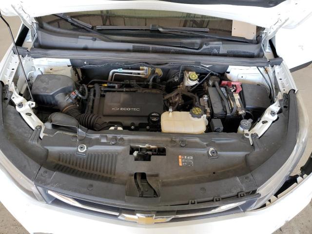 2017 CHEVROLET TRAX 1LT - KL7CJLSB0HB231651
