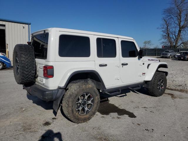 Vin: 1c4hjxfgxjw210780, lot: 50590655, jeep wrangler rubicon 20183