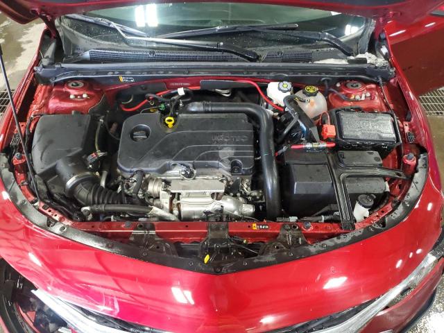 2024 CHEVROLET MALIBU RS - 1G1ZG5ST1RF159989