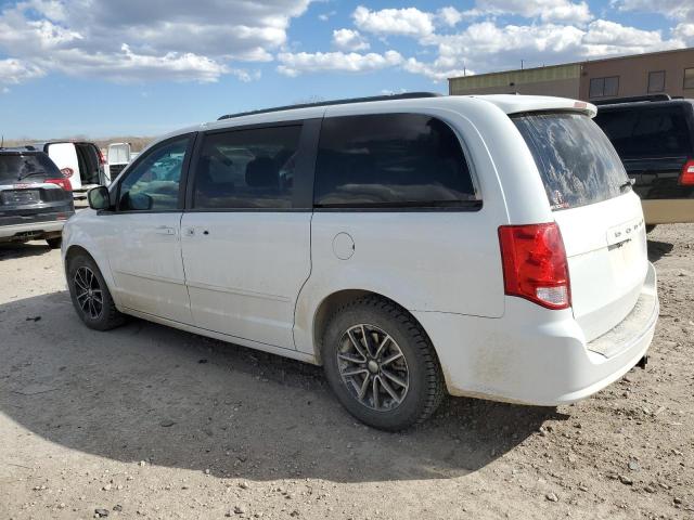 Vin: 2c4rdgeg5gr249419, lot: 49850645, dodge caravan r/t 20162