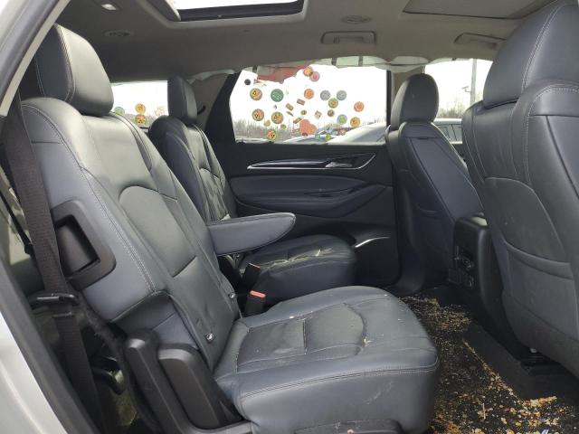 2018 BUICK ENCLAVE ES 5GAEVAKW6JJ279661