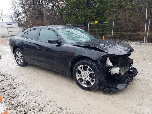 2016 DODGE CHARGER 2C3CDXFG6GH319721