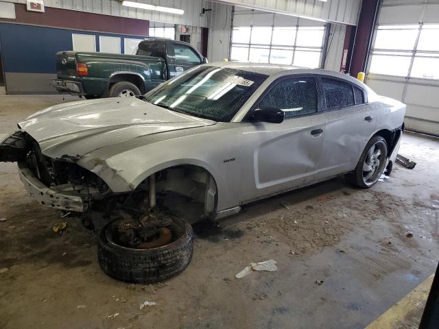 Vin: 2c3cdxat0eh357740, lot: 47264165, dodge charger police 2014 img_1