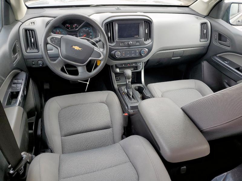2022 CHEVROLET COLORADO - 1GCGSBEA8N1284176