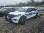 2021 FORD EXPLORER P - 1FM5K8AB4MGC21608