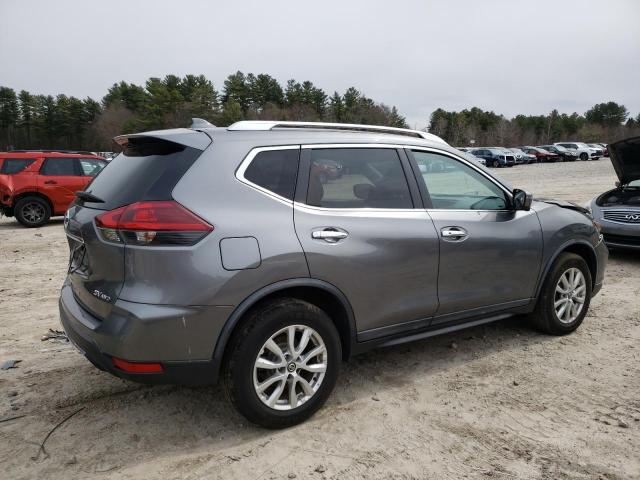 2018 NISSAN ROGUE S - KNMAT2MV9JP549007