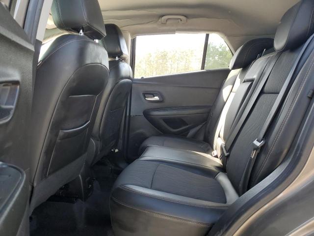 2021 CHEVROLET TRAX - KL7CJLSBXMB358398