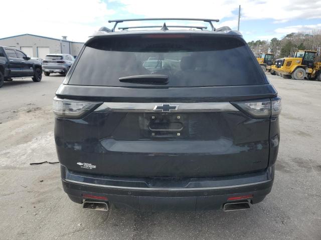 2018 CHEVROLET TRAVERSE P - 1GNEVJKW9JJ158614