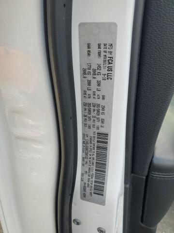 2019 DODGE DURANGO GT - 1C4RDJDG6KC560163