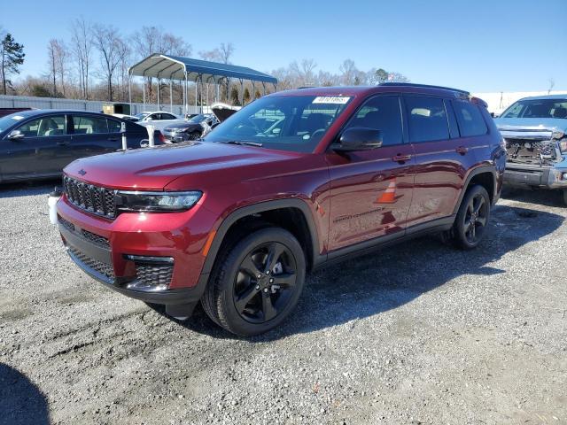 JEEP GRAND CHEROKEE L LIMITED