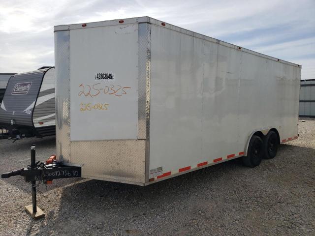 CYNERGY TRAILER 2023 7NHBE2027PA005824 photo #3