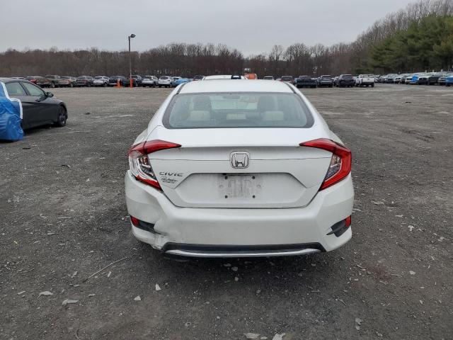 2020 HONDA CIVIC LX 2HGFC2F68LH568877