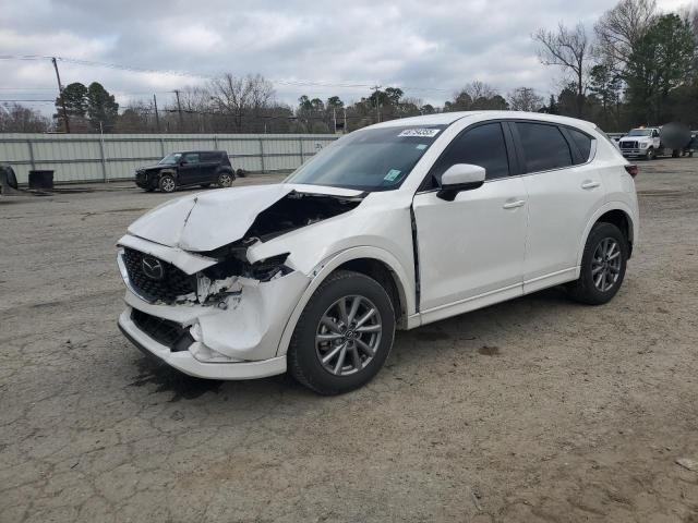 Vin: jm3kfbbl4r0408094, lot: 48754355, mazda cx-5 selec select 2024 img_1