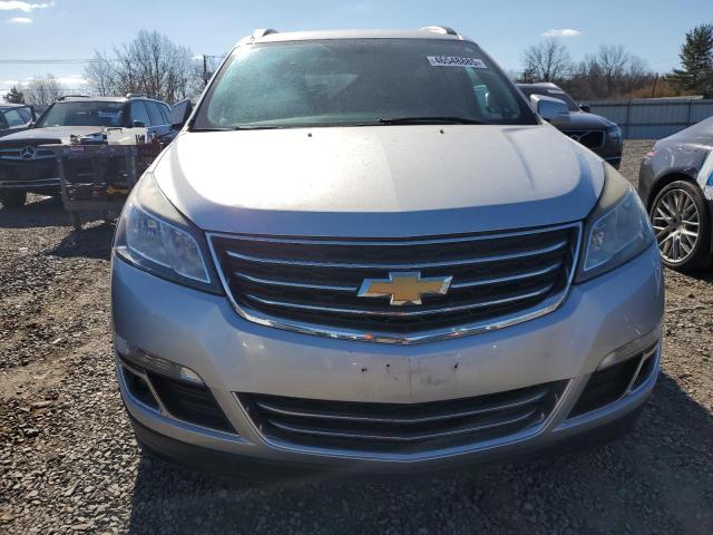 2015 CHEVROLET TRAVERSE L - 1GNKVGKD9FJ355259