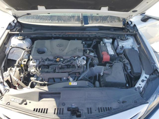 2023 TOYOTA CAMRY XSE - 4T1K61AK7PU752046