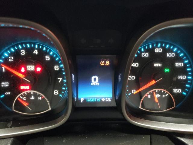 2015 CHEVROLET MALIBU 2LT 1G11D5SL8FF142608