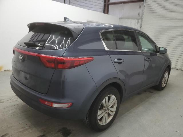 KIA SPORTAGE L 2018 charcoal  gas KNDPM3AC3J7481996 photo #4